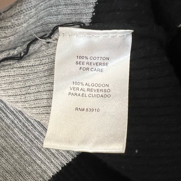 Cardigan Sweater - Picture 4 of 5